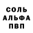 Бутират 1.4BDO Sasha vaganova
